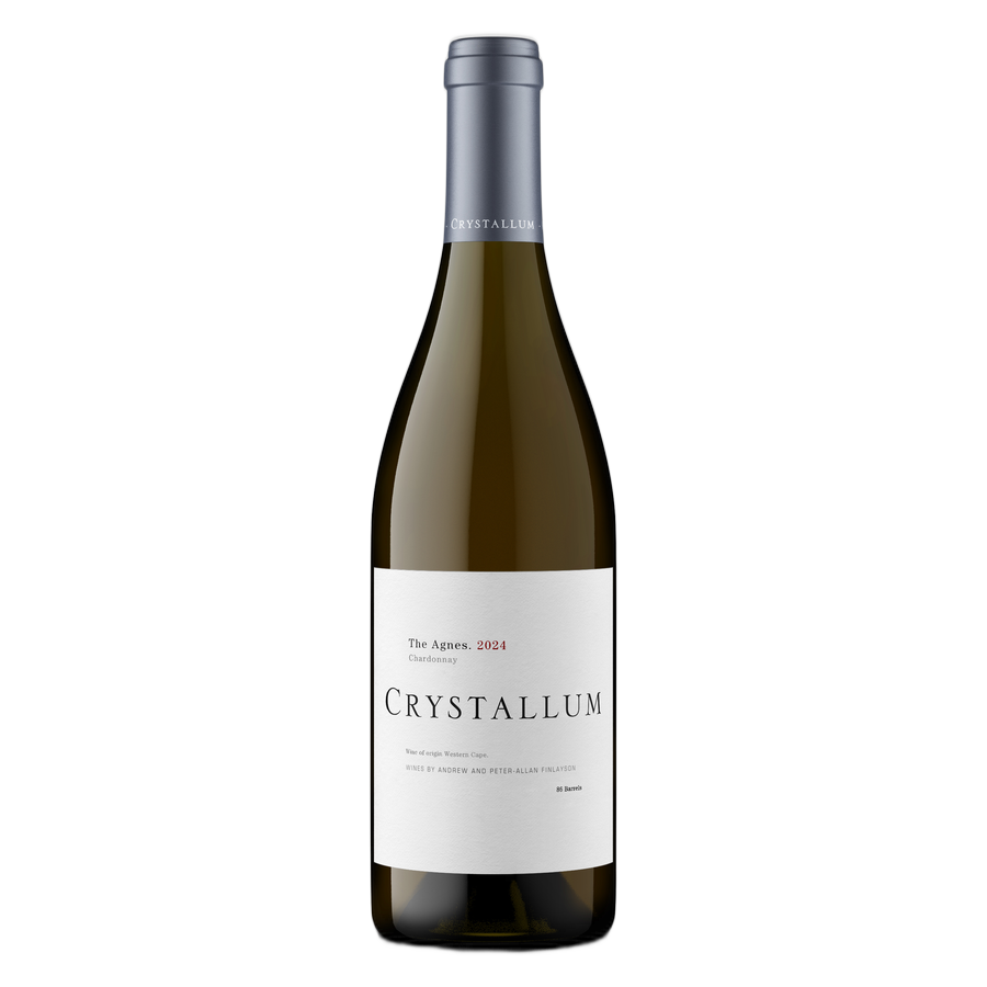Crystallum The Agnes Chardonnay