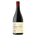 Cuevas de Arom Altas Parcelas