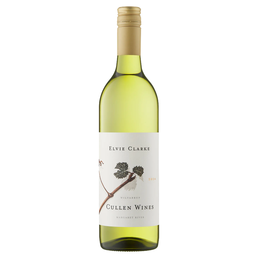 Cullen Elvie Clarke Wilyabrup Sauvignon BlancSemillon