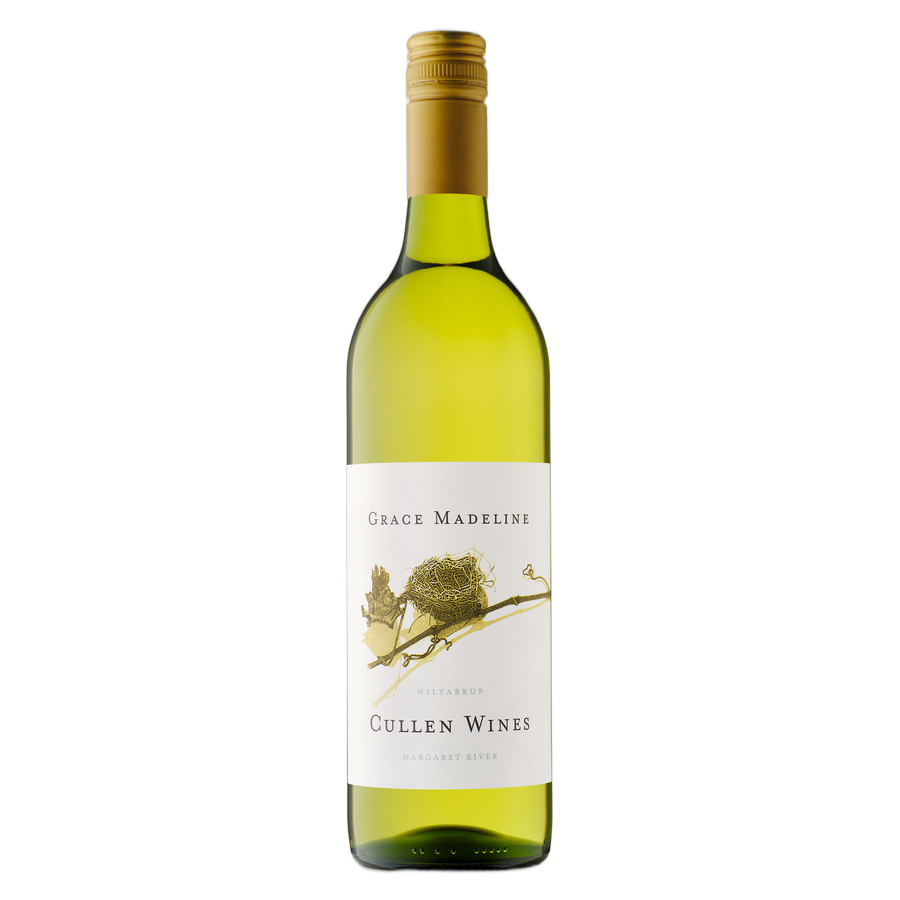 Cullen Grace Madeline Wilyabrup Sauvignon BlancSemillon