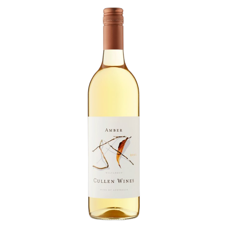 Cullen Wines Amber Wilyabrup SemillonSauvignon Blanc