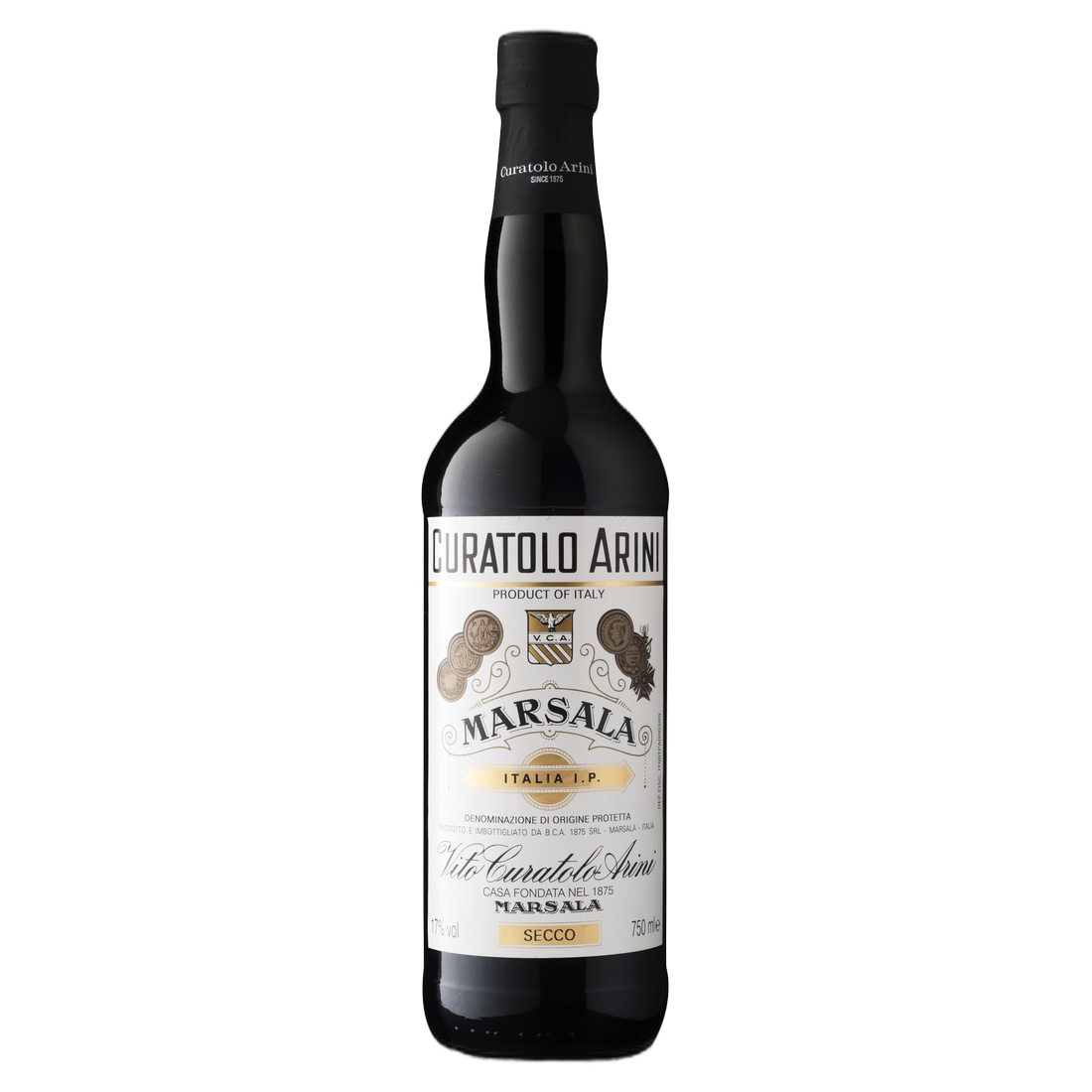 Curatolo Arini Marsala Fine