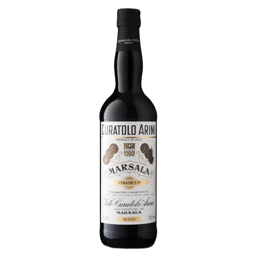 Curatolo Arini Marsala Fine