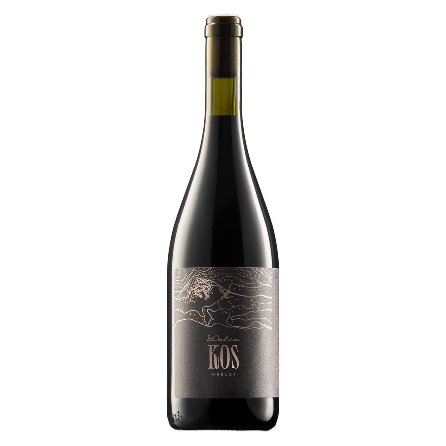 Dalia Kos Merlot