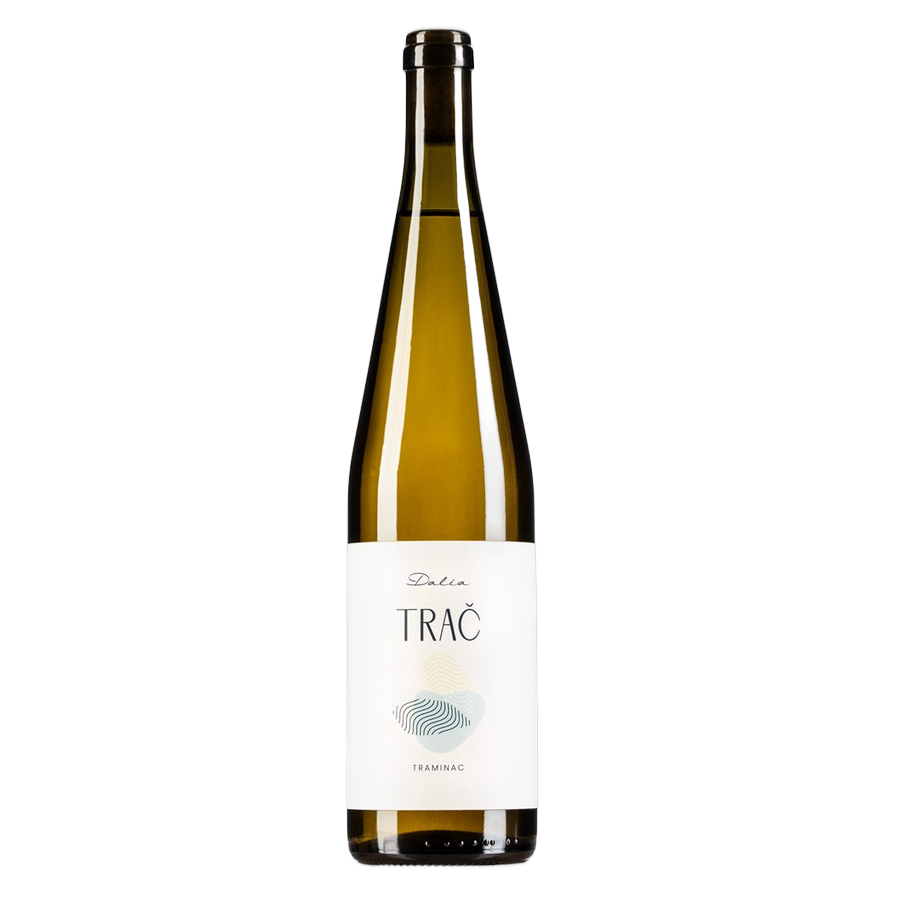 Dalia Trač Gewürztraminer