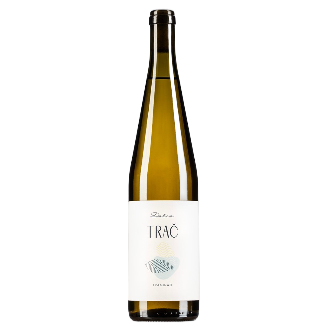 Dalia Trač Gewürztraminer