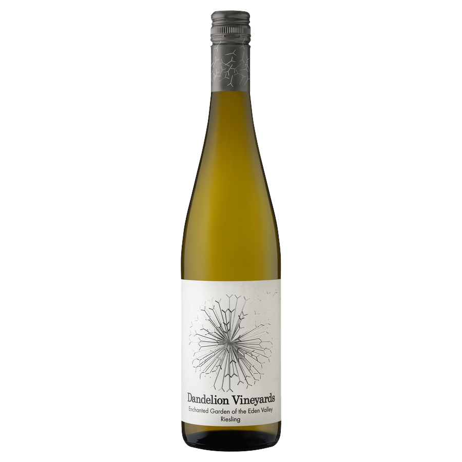 Dandelion Vineyards Enchanted Garden