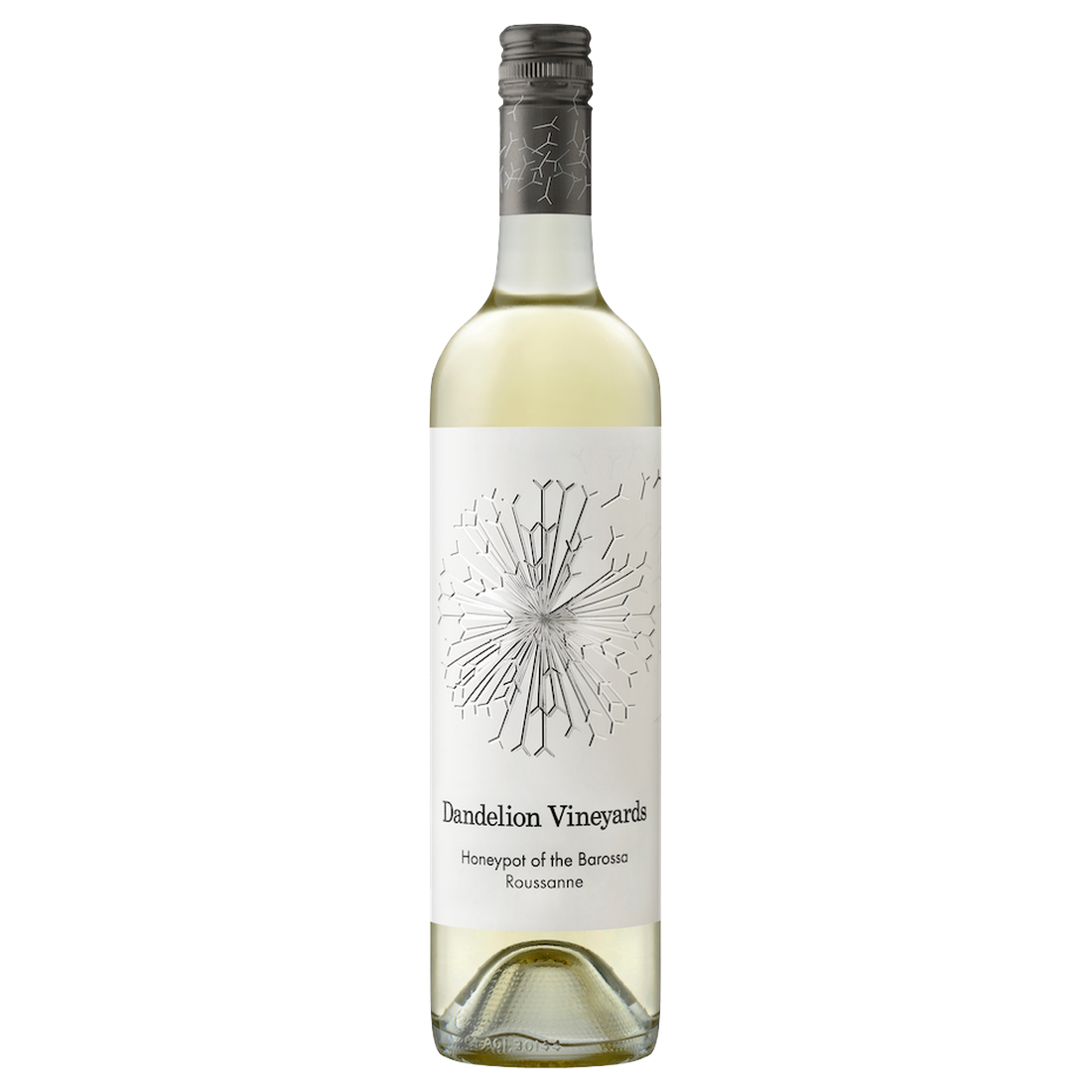Dandelion Vineyards Honeypot of the Barossa