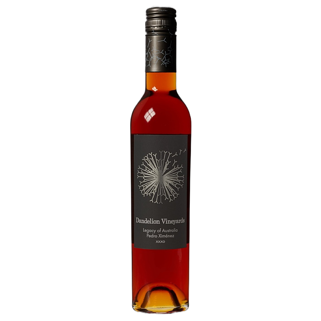 Dandelion Vineyards Legacy of Australia XXXO Pedro Ximénez