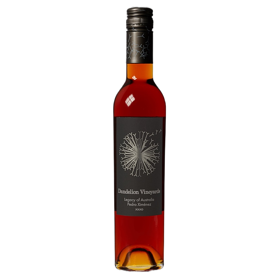 Dandelion Vineyards Legacy of Australia XXXO Pedro Ximénez