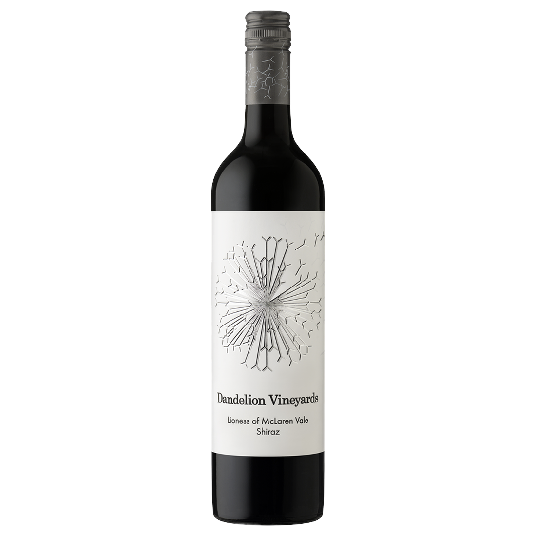 Dandelion Vineyards Lioness of McLaren Vale