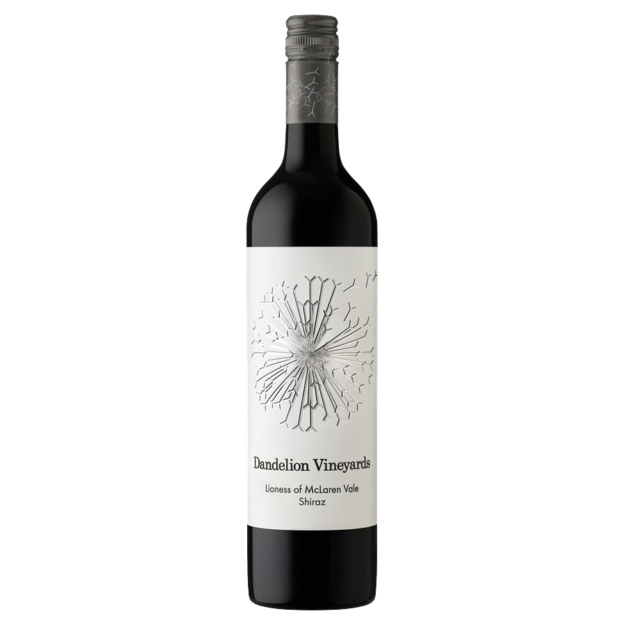 Dandelion Vineyards Lioness of McLaren Vale