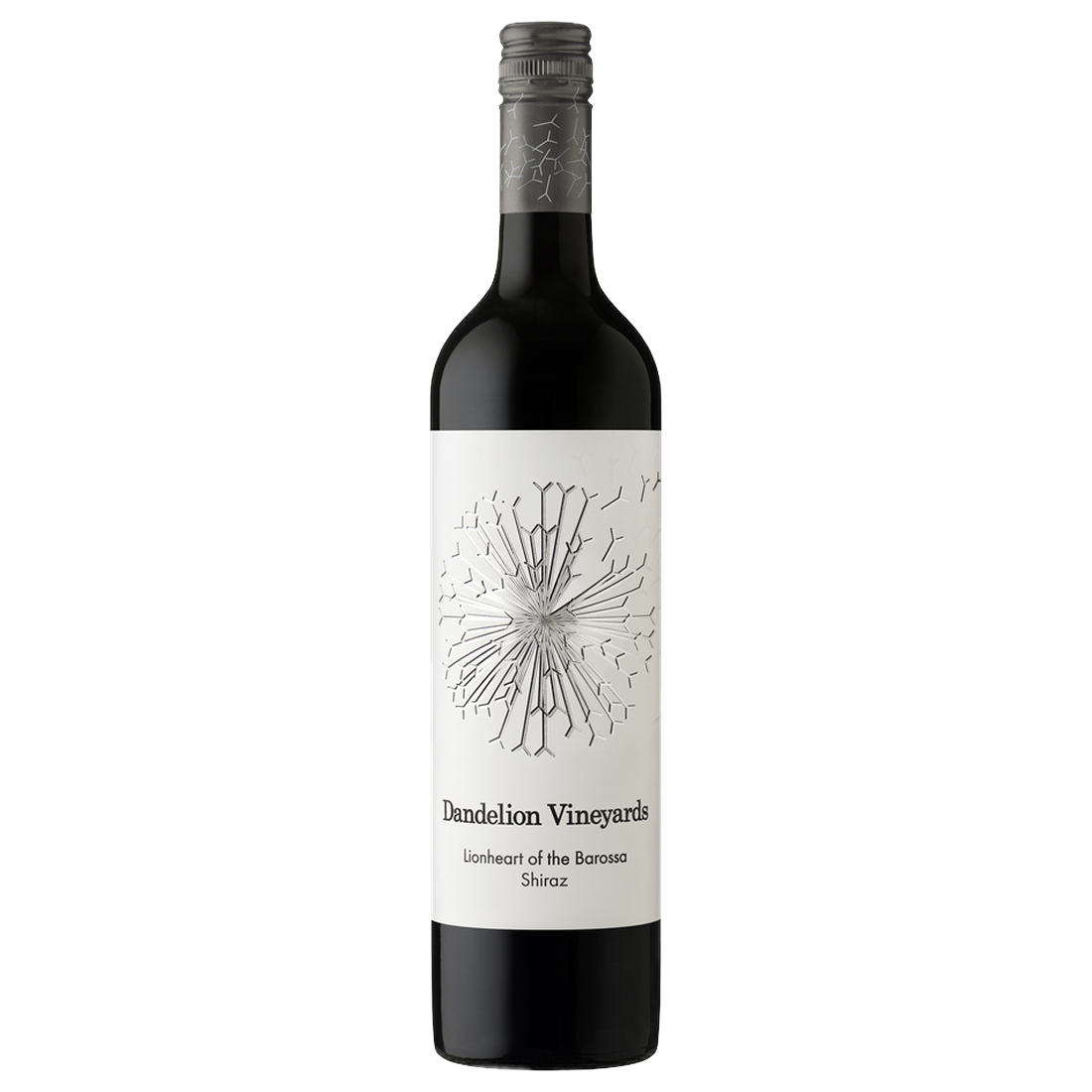 Dandelion Vineyards Lionheart of the Barossa