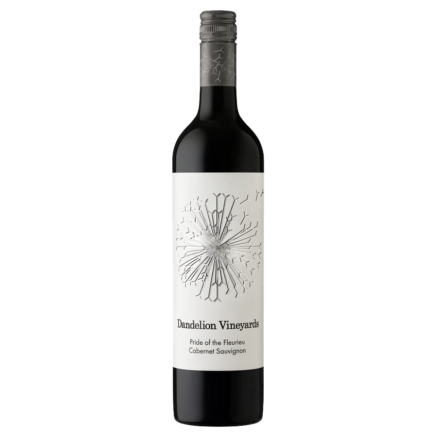Dandelion Vineyards Pride of the Fleurieu