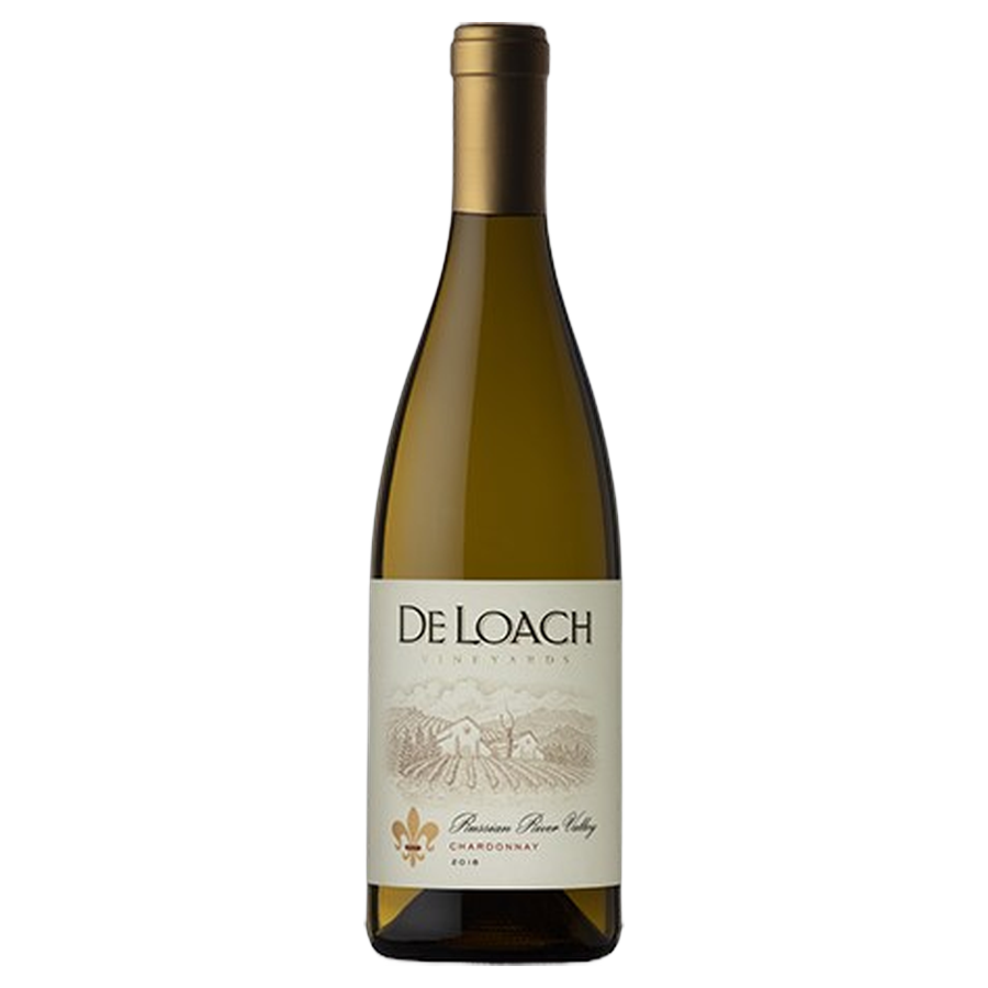 De Loach Chardonnay
