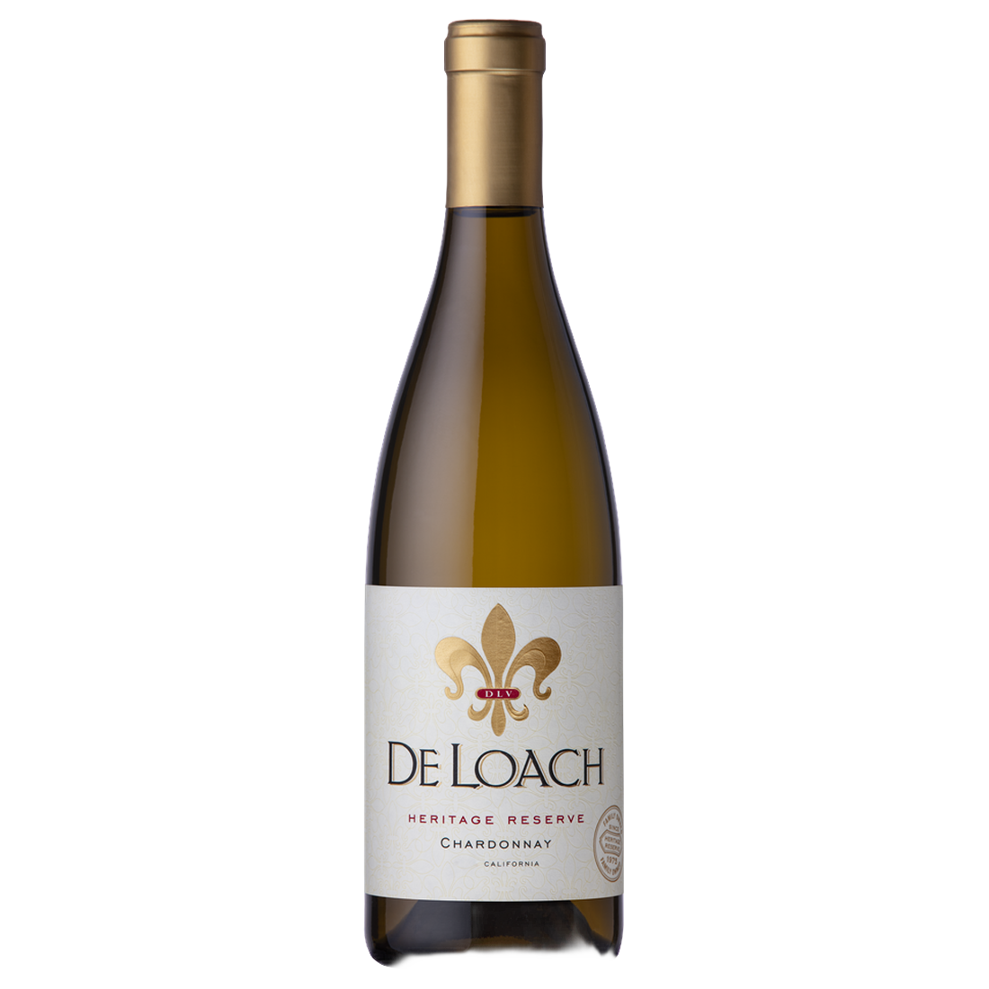 De Loach Heritage Collection Chardonnay