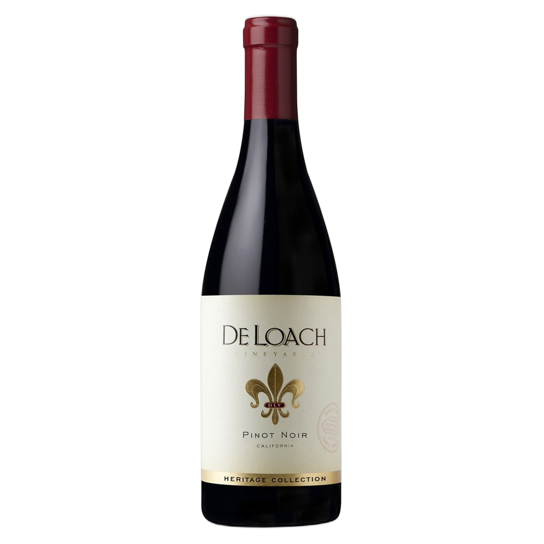 De Loach Heritage Collection Pinot Noir