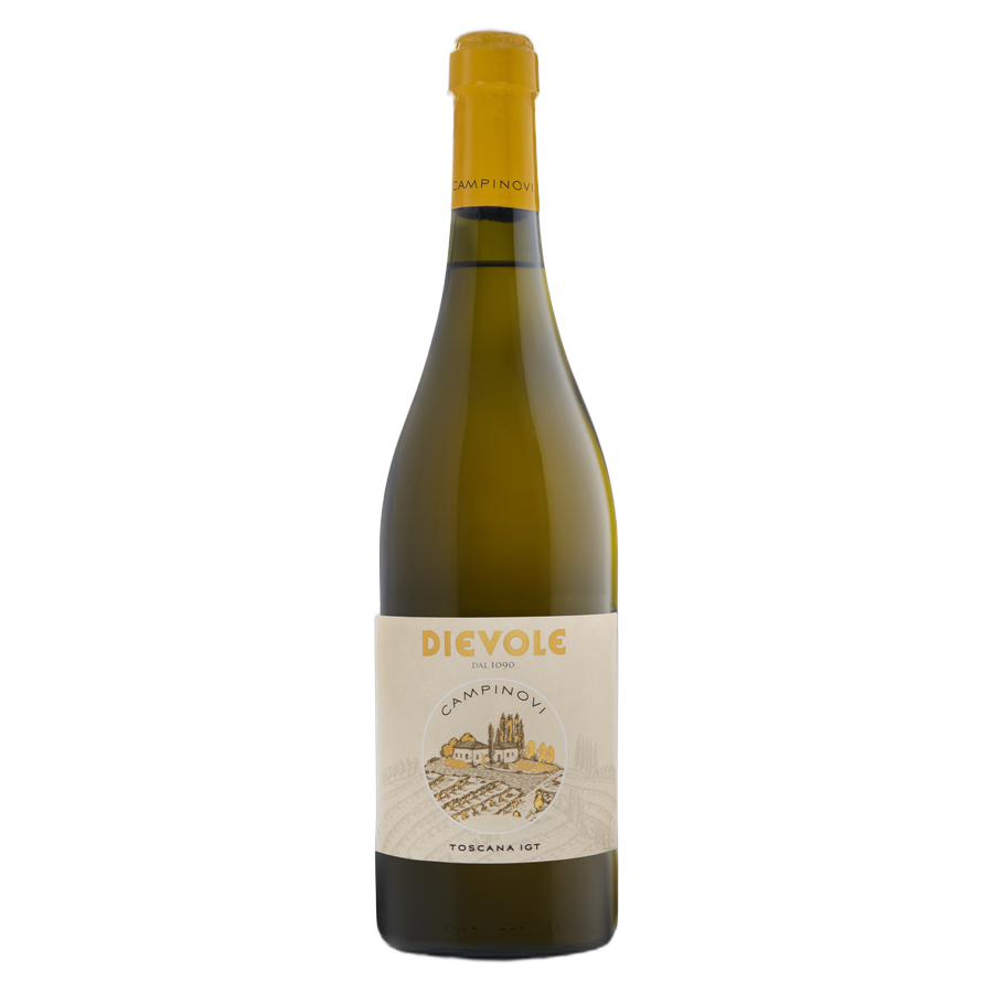 Dievole Campinovi Trebbiano