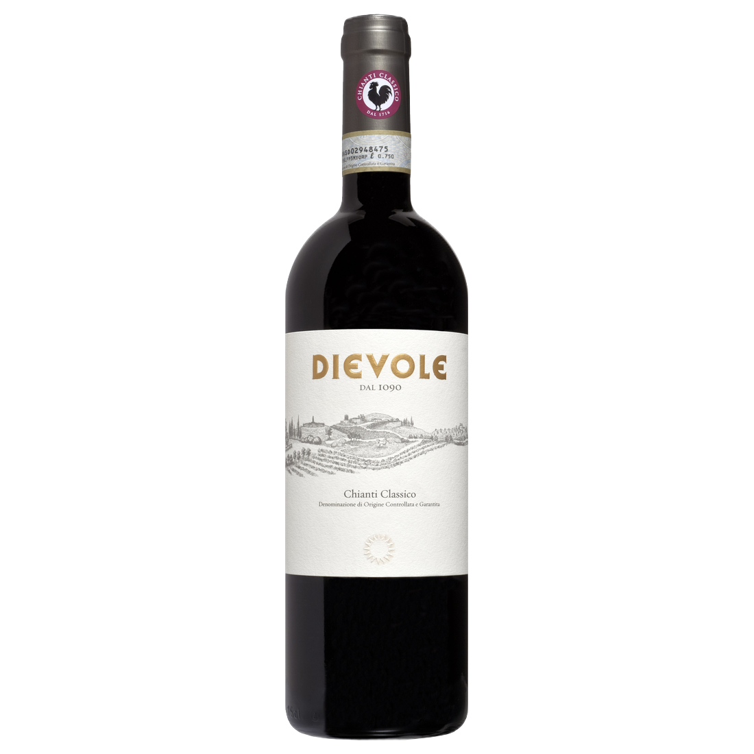 Dievole Chianti Classico