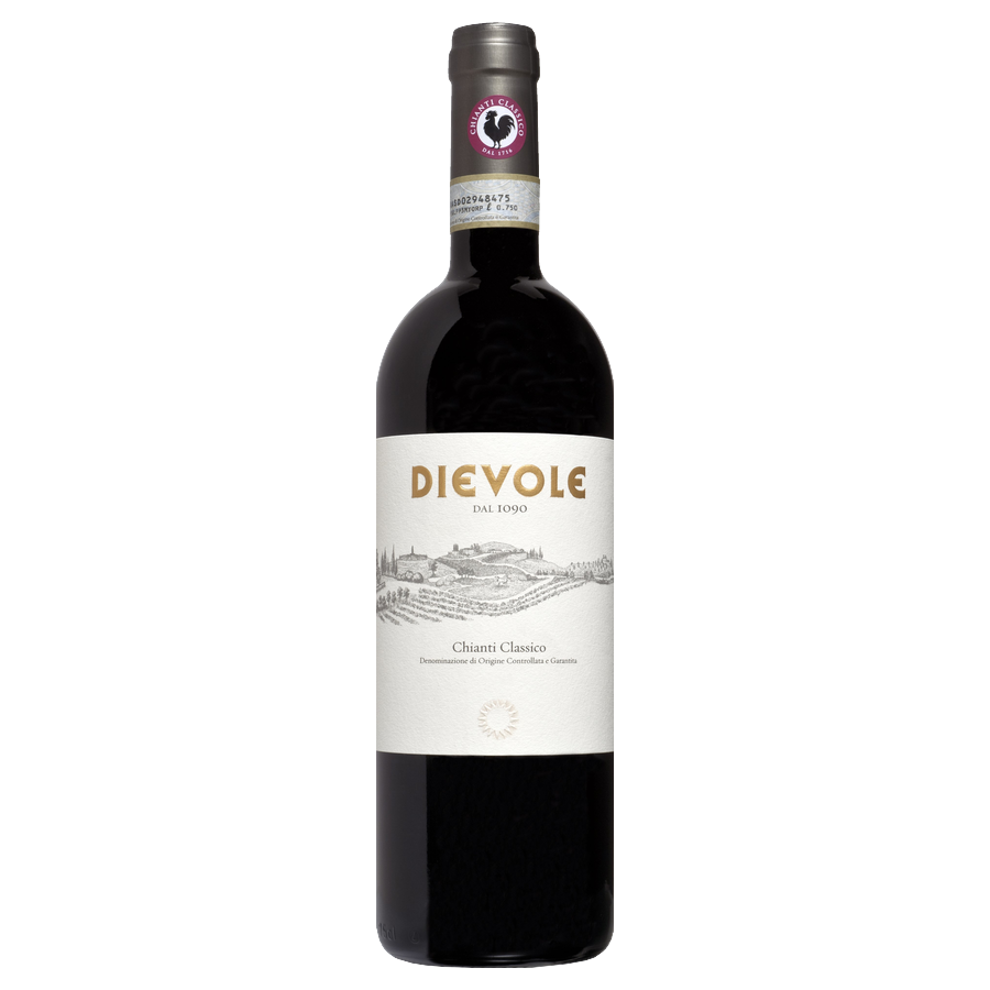Dievole Chianti Classico