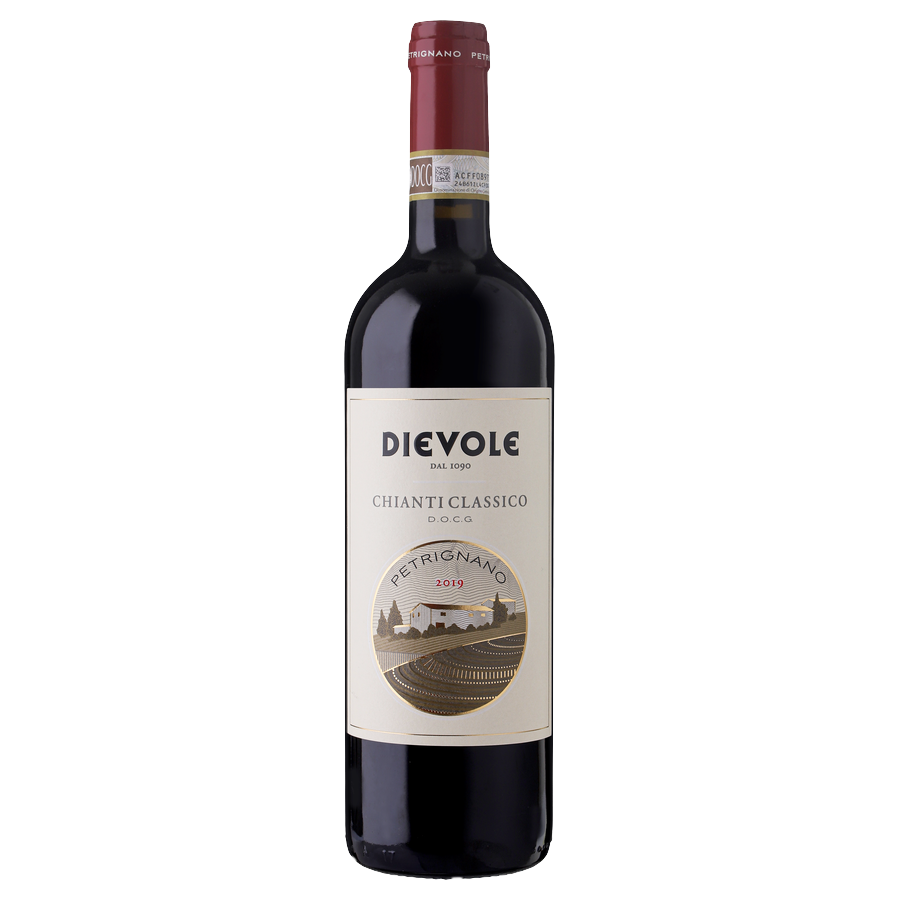 Dievole Petrignano Chianti Classico