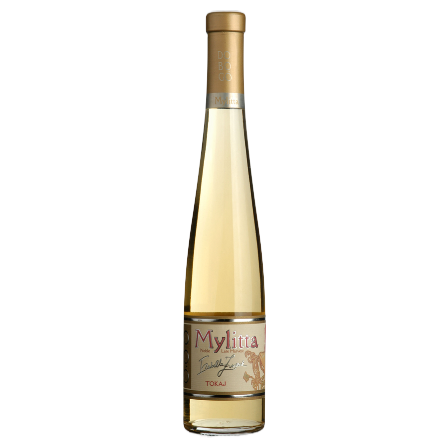 Dobogó Mylitta Tokaji Noble Late Harvest