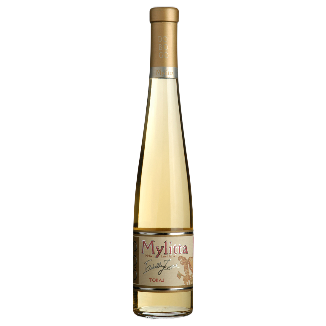 Dobogó Mylitta Tokaji Noble Late Harvest
