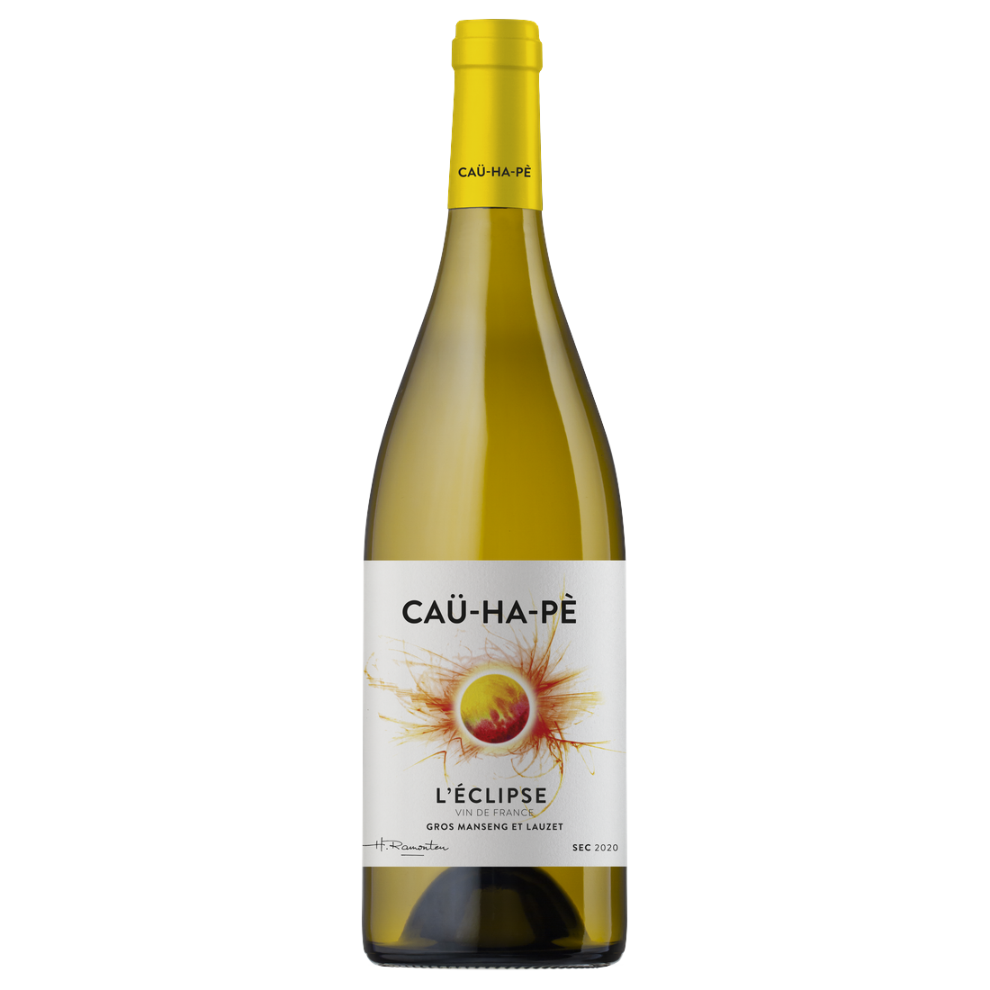Domaine Cauhapé L'Éclipse