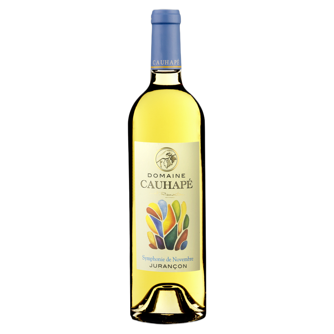 Domaine Cauhapé Symphonie de Novembre