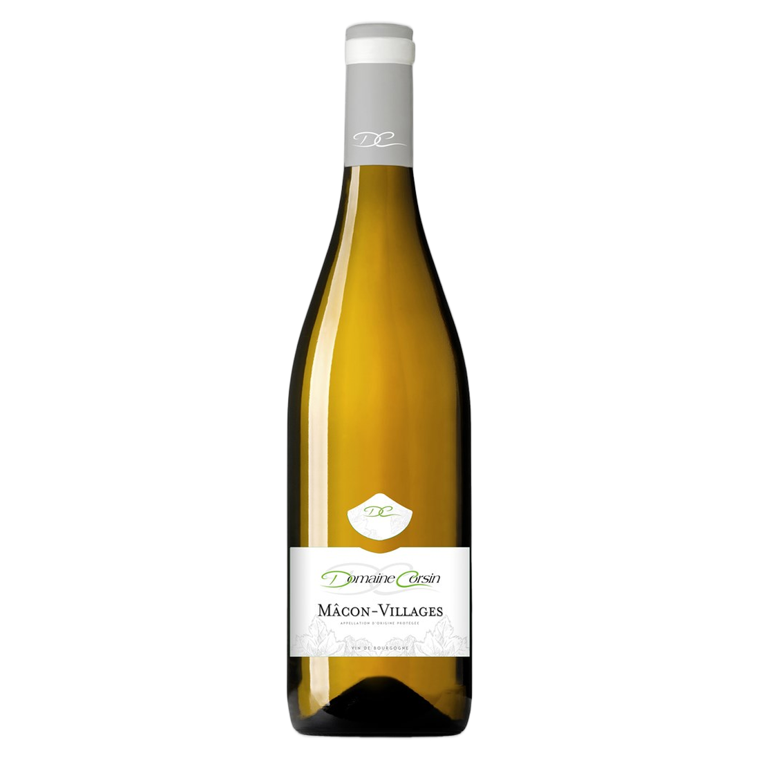 Domaine Corsin Mâcon-Villages