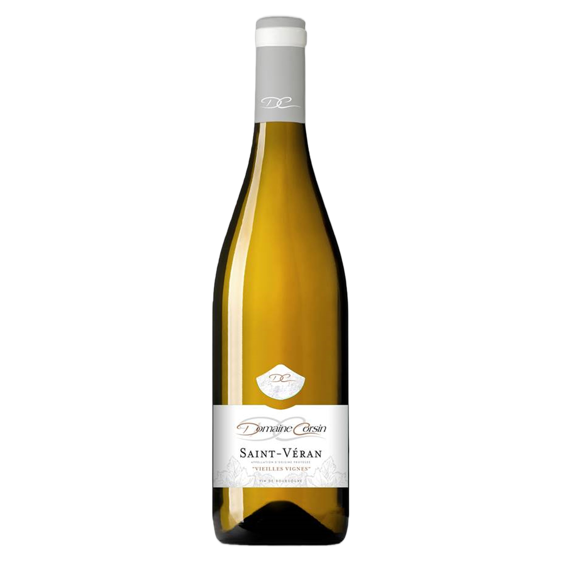 Domaine Corsin Saint-Véran Vieilles Vignes