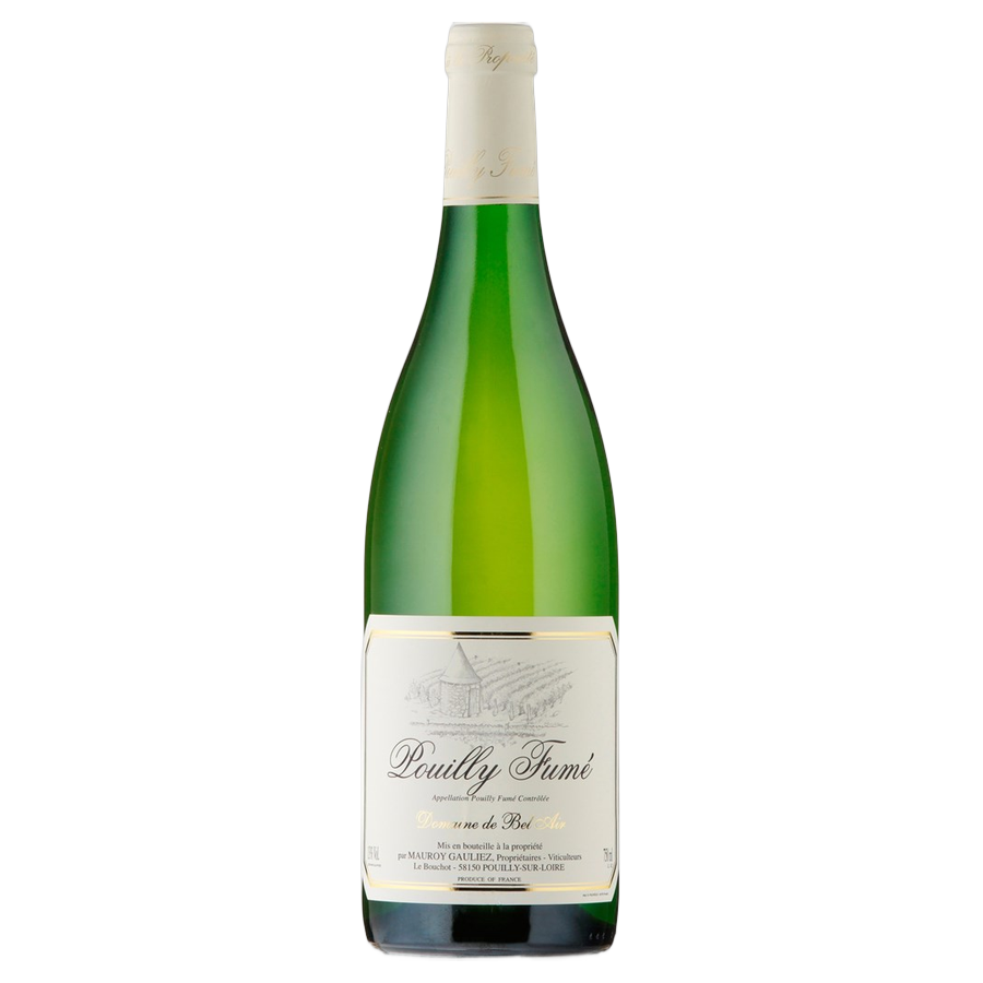 Domaine de Bel Air Pouilly-Fumé