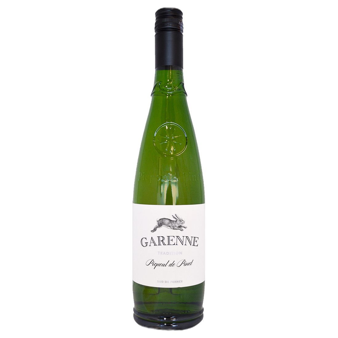 Domaine de Castelnau Garenne Picpoul de Pinet