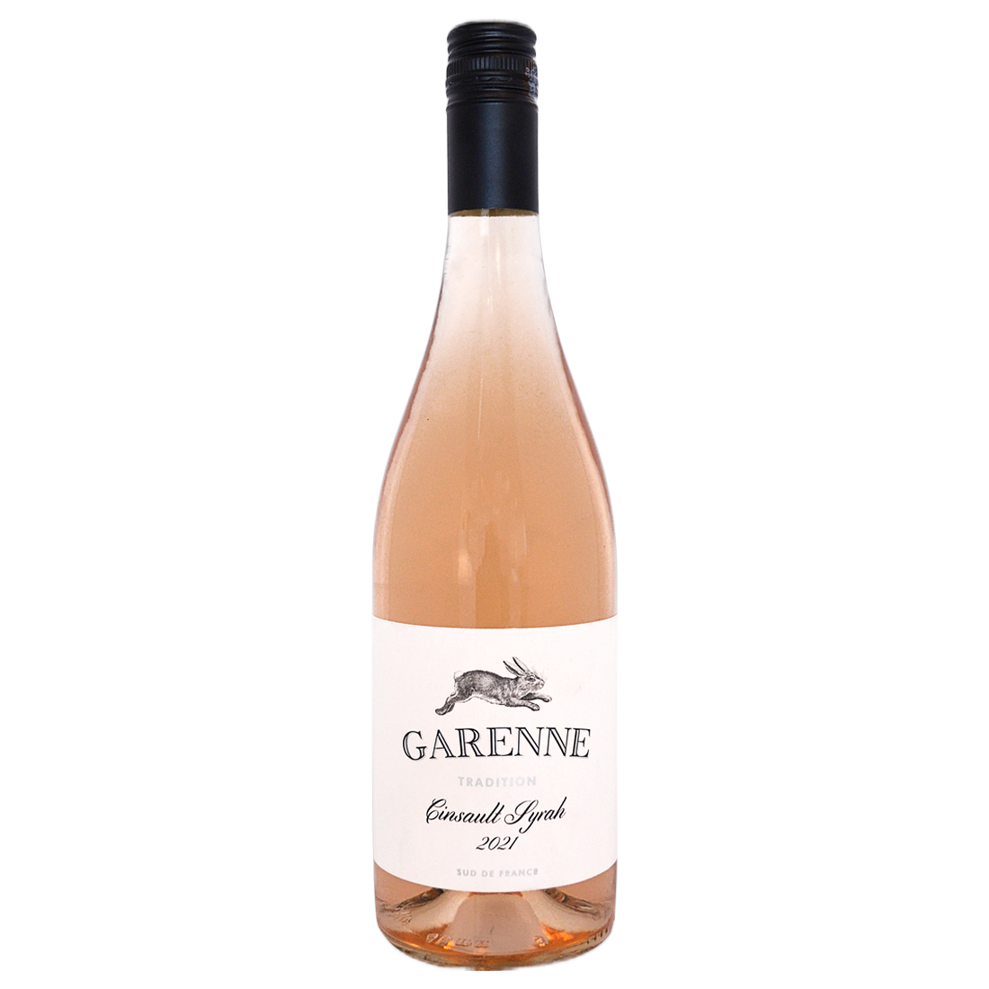 Domaine de Castelnau Garenne Rosé