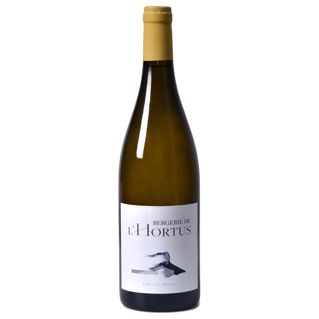 Domaine de l'Hortus Bergerie de L'Hortus Blanc