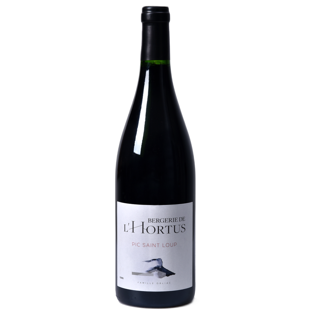 Domaine de l'Hortus Bergerie de L'Hortus Rouge