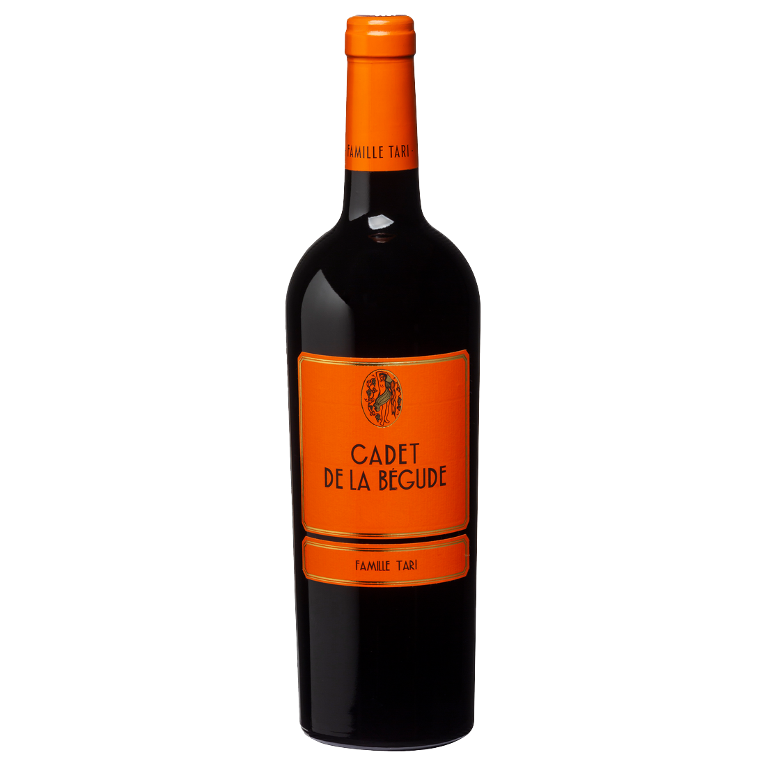 Domaine de la Bégude Cadet de la Bégude