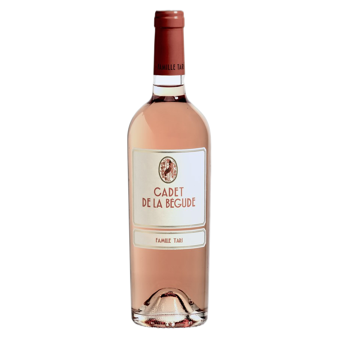 Domaine de la Bégude Cadet de la Bégude Rosé
