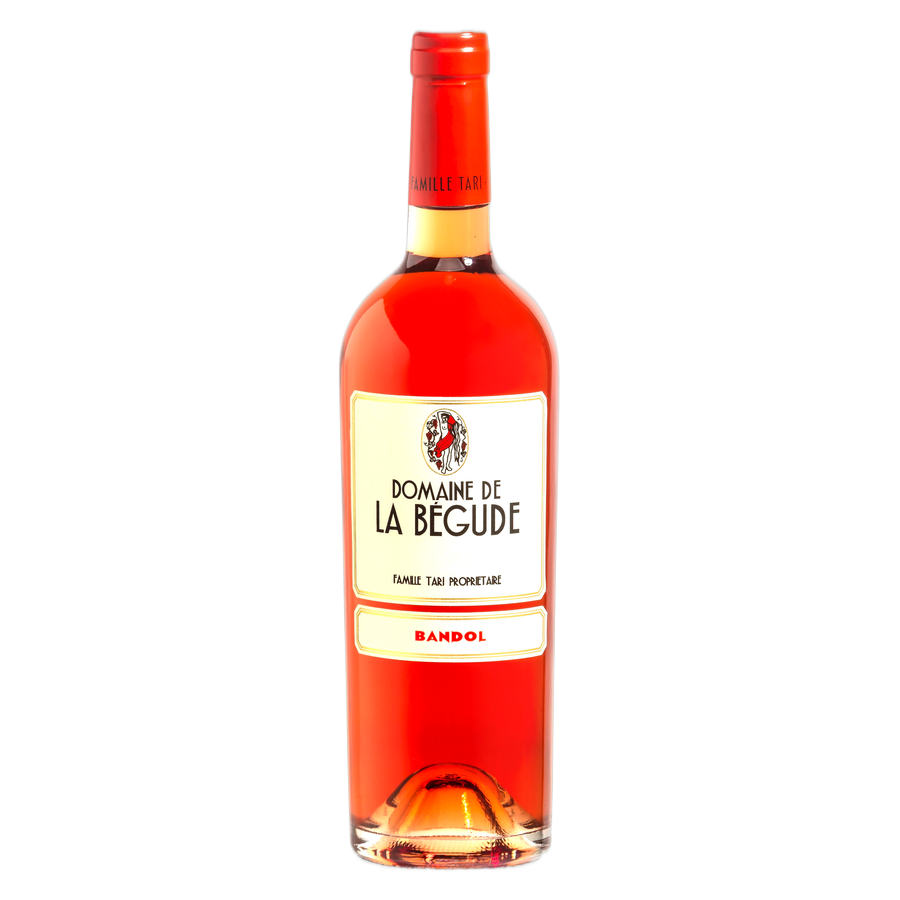 Domaine de la Bégude Rosé