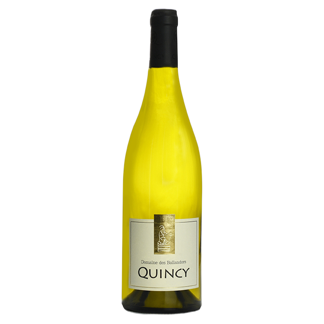 Domaine des Ballandors Quincy