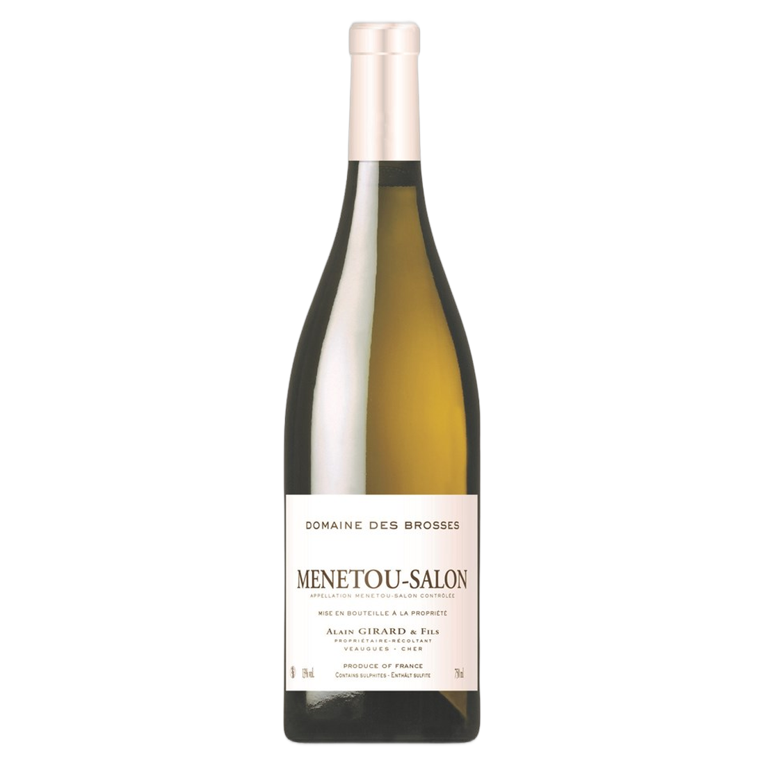 Domaine des Brosses Menetou-Salon