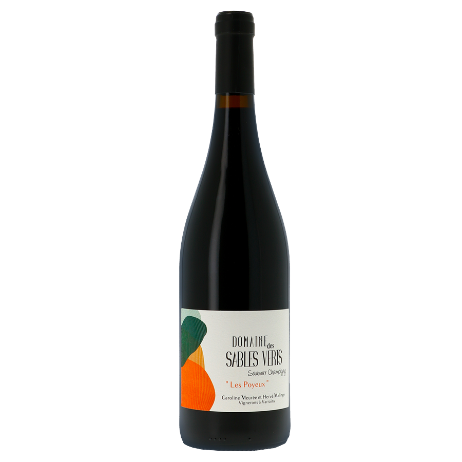 Domaine des Sables Verts Les Poyeux