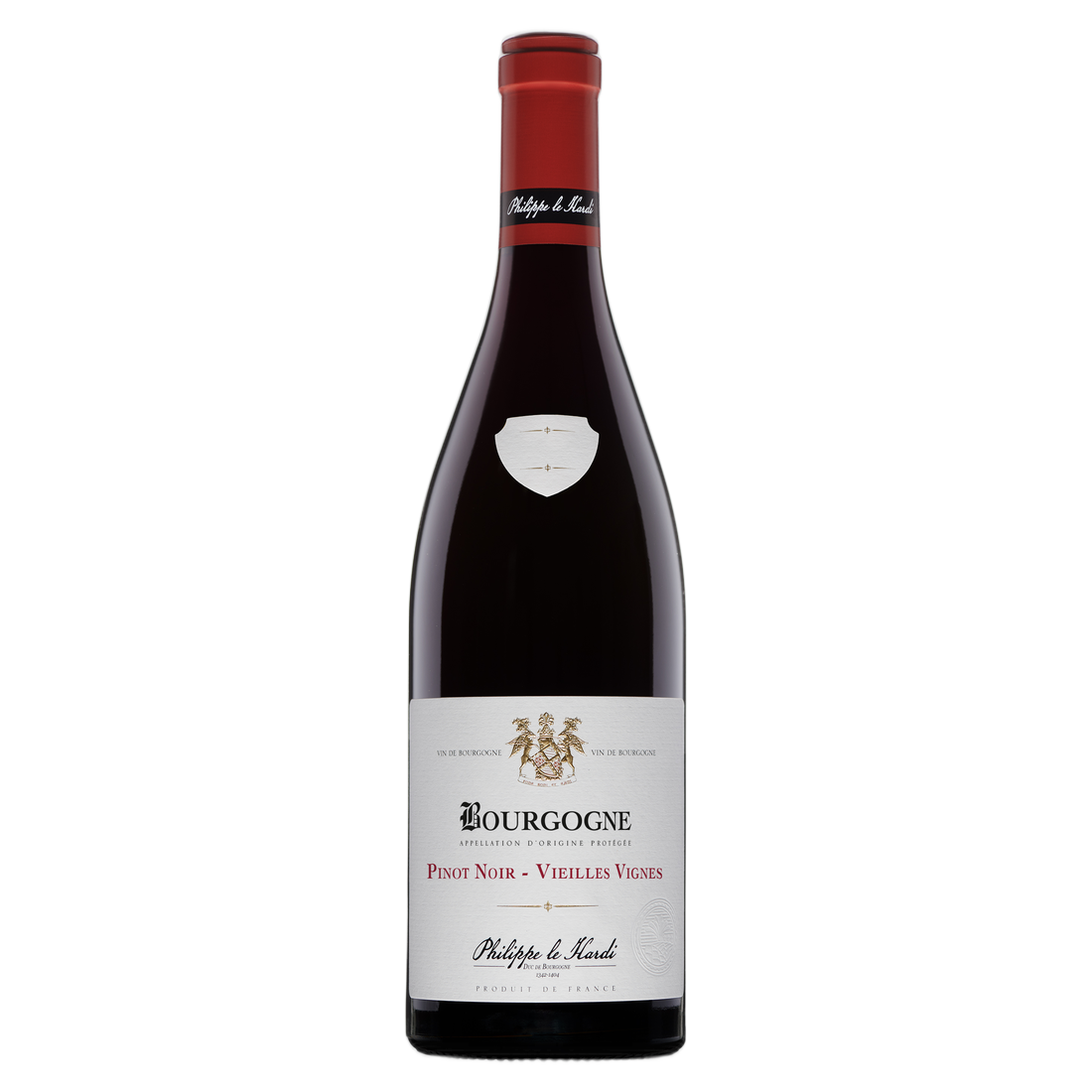 Domaine du Château Philippe le Hardi Pinot Noir Vieilles Vignes