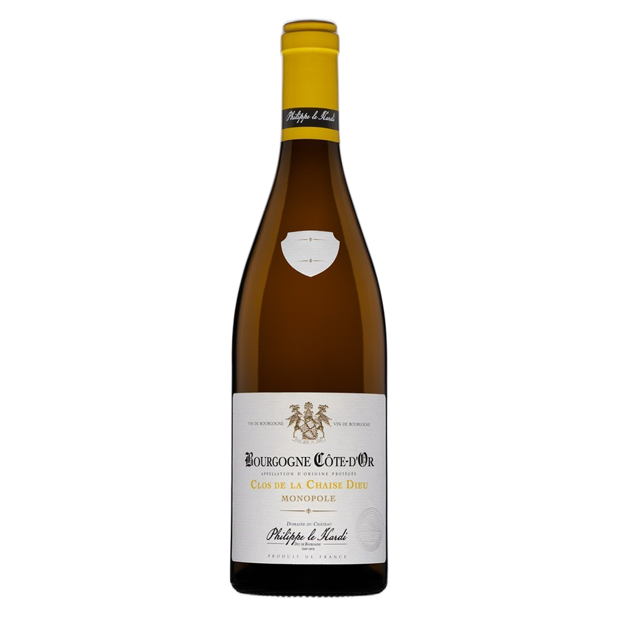 Domaine du Château Philippe le Hardi Clos de la Chaise Dieu Monopole