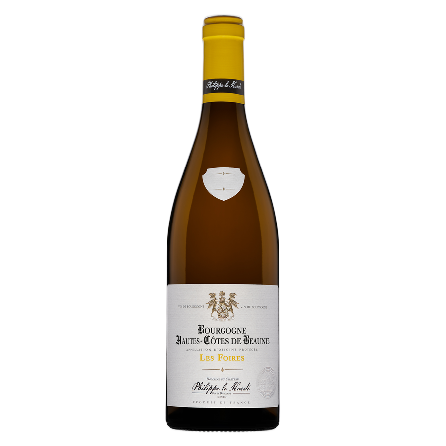 Domaine du Château Philippe le Hardi Hautes Côtes de Beaune Les Foires