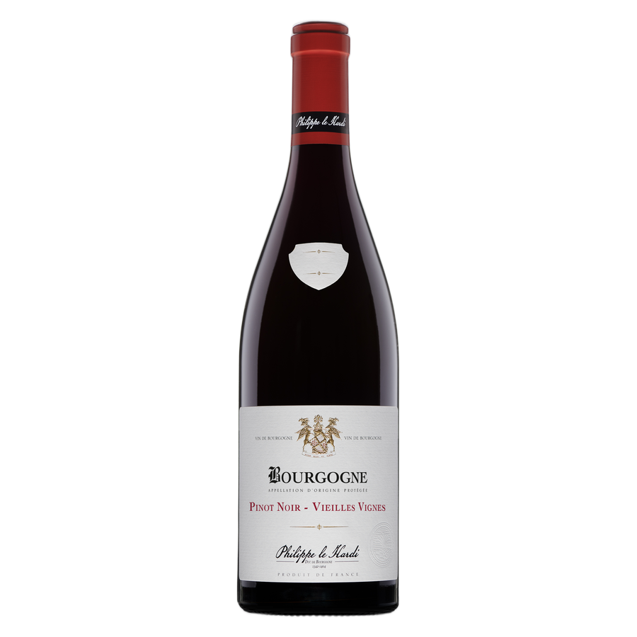 Domaine du Château Philippe le Hardi Pinot Noir Vieilles Vignes