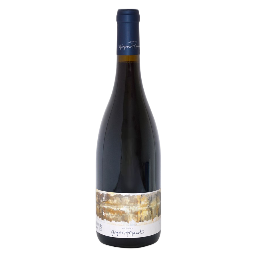 Domaine Grégoire Hoppenot Indigène