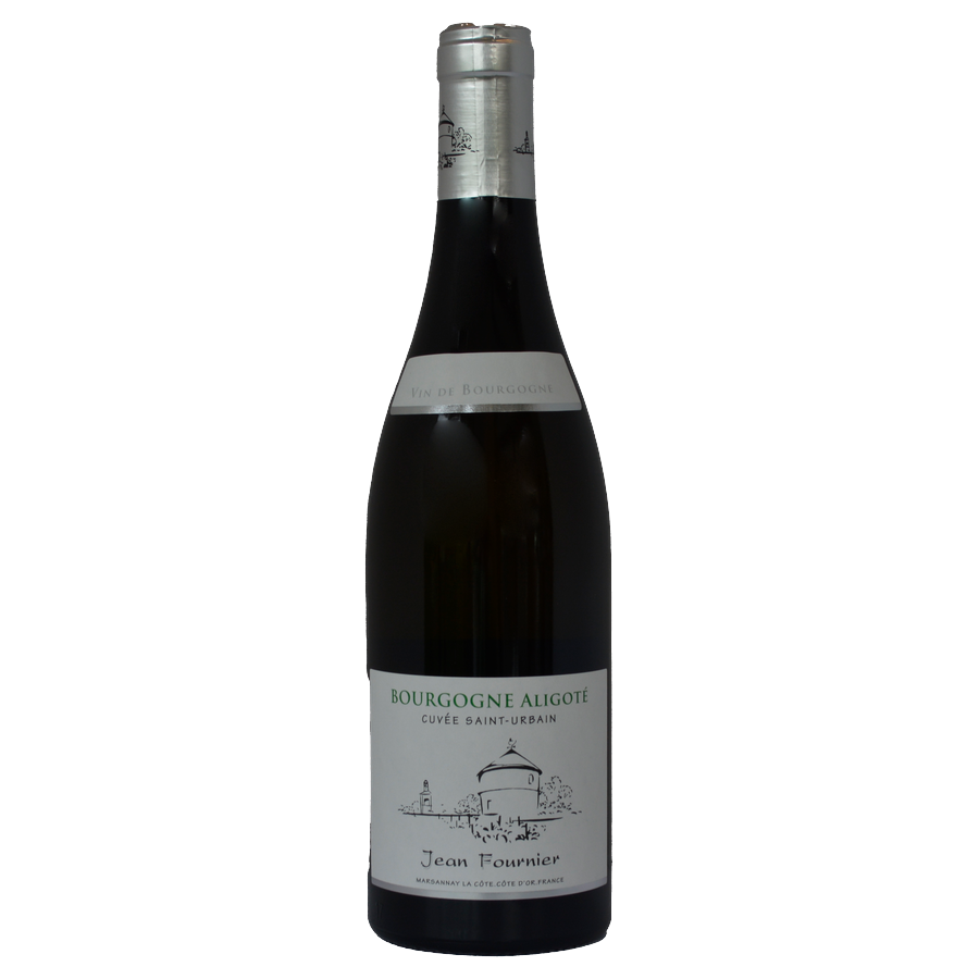 Domaine Jean Fournier Aligoté Saint Urbain
