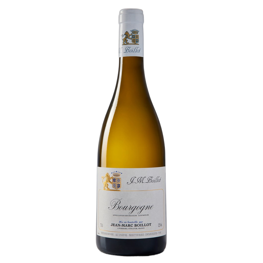 Domaine Jean-Marc Boillot Bourgogne Blanc