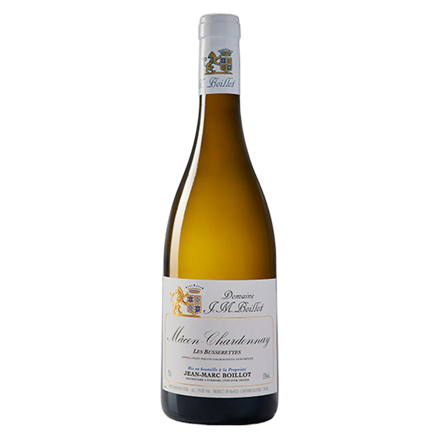 Domaine Jean-Marc Boillot Les Busserettes